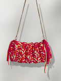 The Eda Bag in Midnight Sun