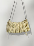 The Eda Bag in Chamomile