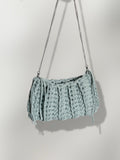 The Eda Bag in Sage