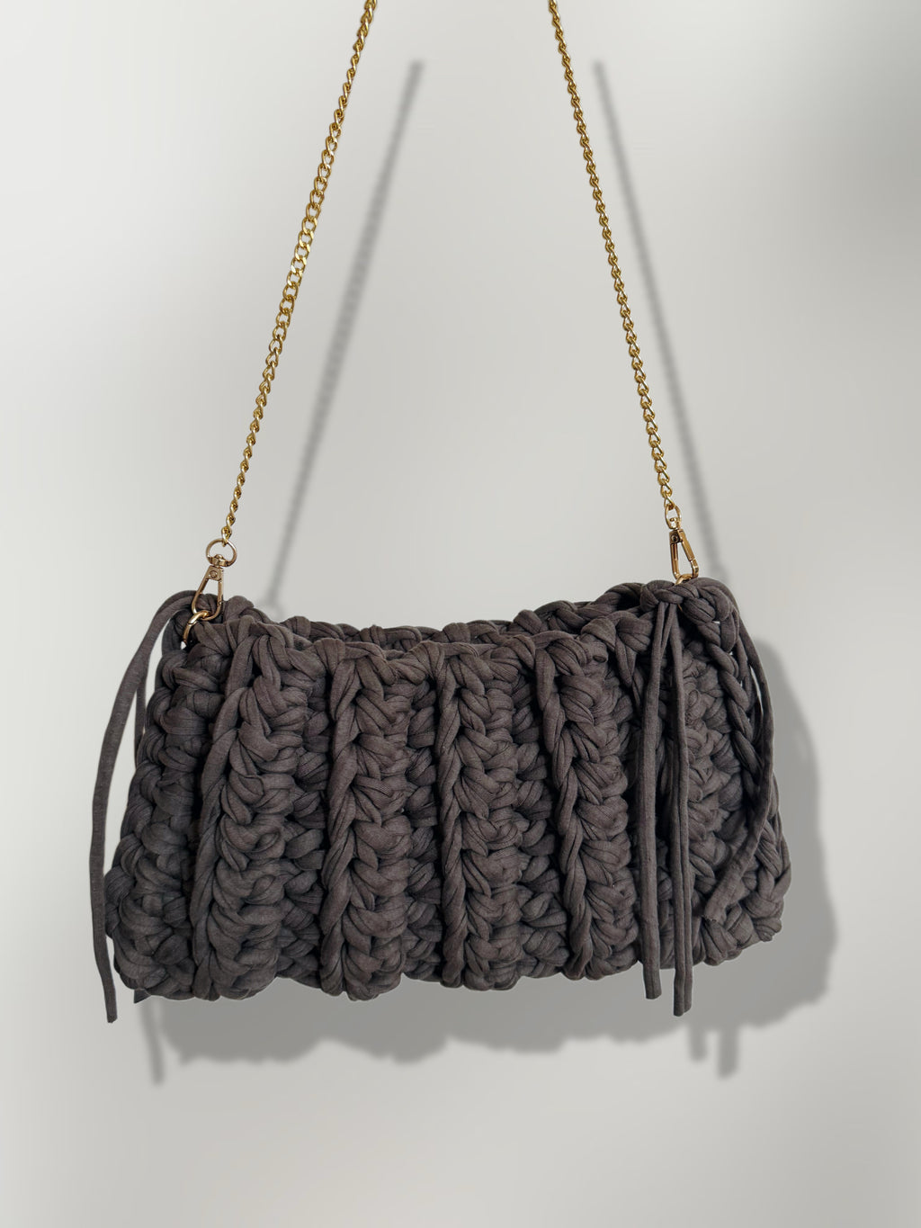 The Eda Bag in Espresso