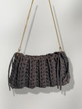 The Eda Bag in Espresso