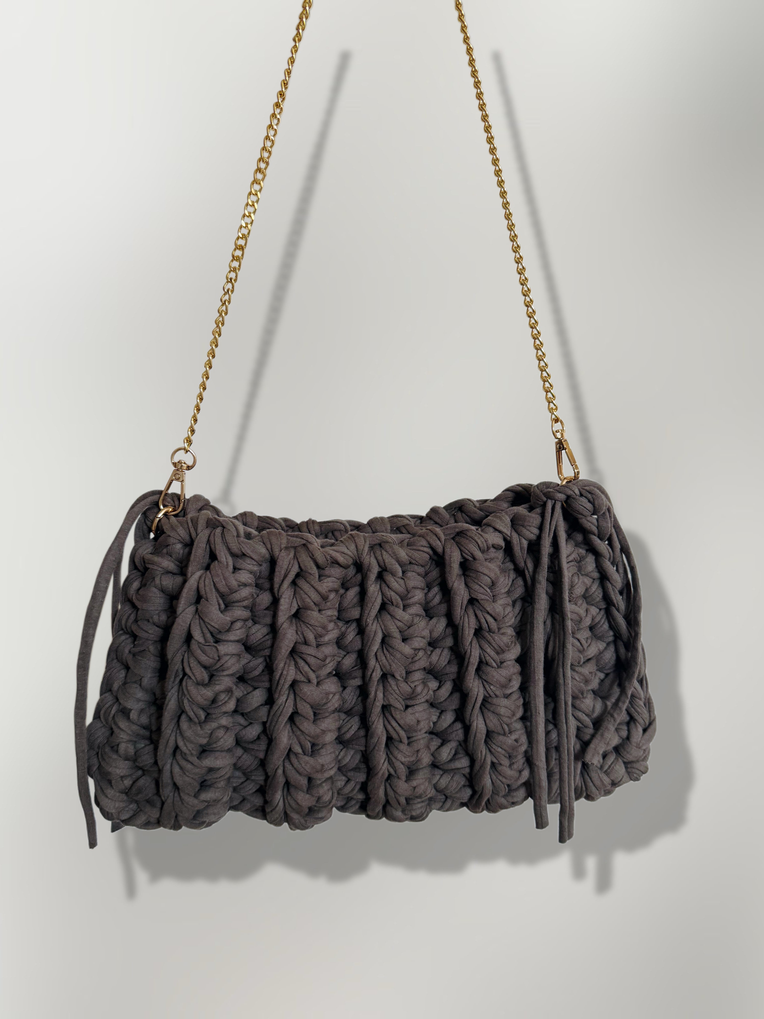 The Eda Bag in Espresso
