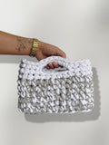The Alara Bag in Seashell